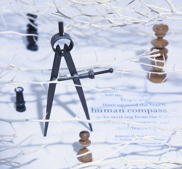 Human Compass
